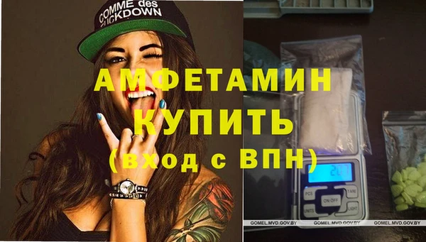 амф Надым